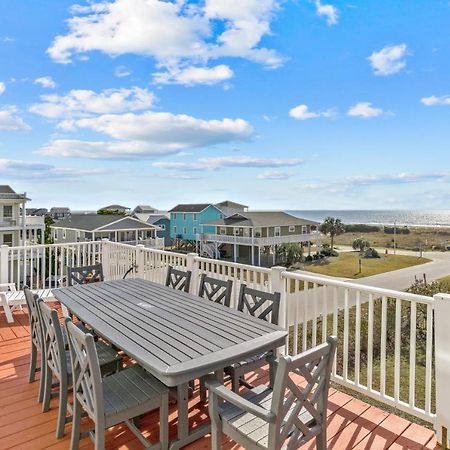 Shark Shack Villa Holden Beach Dış mekan fotoğraf